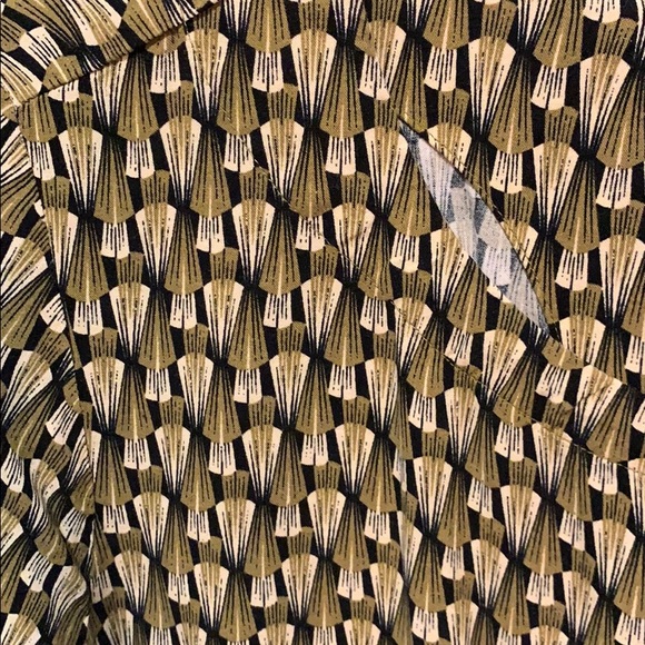 Long sleeve h and m shift dress - Picture 3 of 6